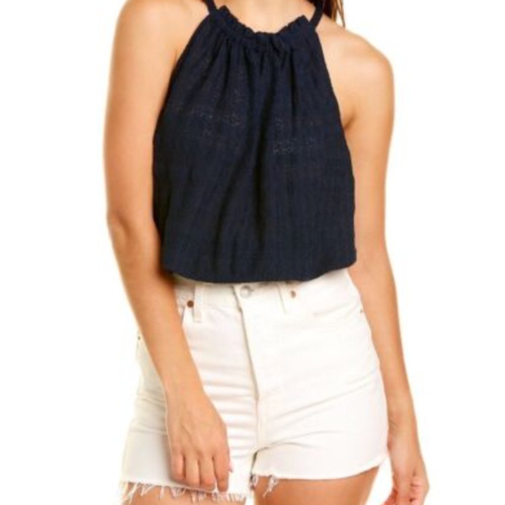 Ramy Brook Noah Top